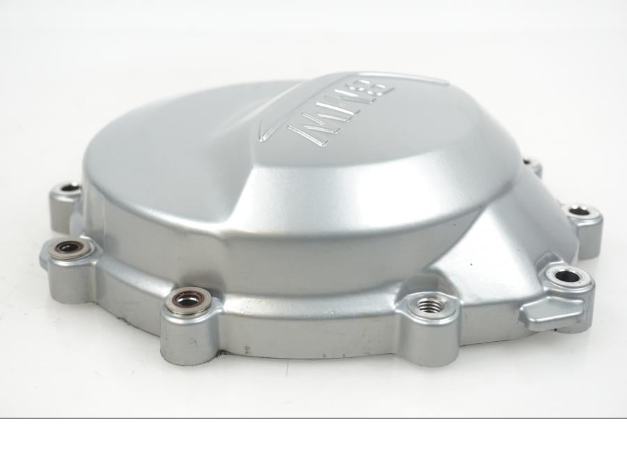 Höger sida på Kopplingskåpa från en BMW F 850 GS -2019 motorcykel.