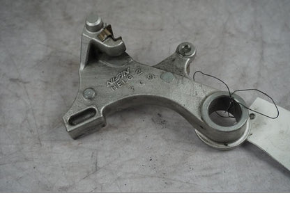 Framsidan på Bromsoksfäste från en Honda CBR 1000 RR -2007 motorcykel.