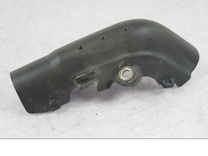 Framsidan på Tändspole Kåpa från en BMW R 1200 GS -2005 motorcykel.