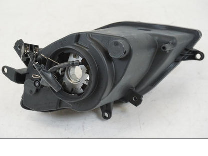 Extrabild4 på Strålkastare från en BMW S 1000 XR -2014 motorcykel.