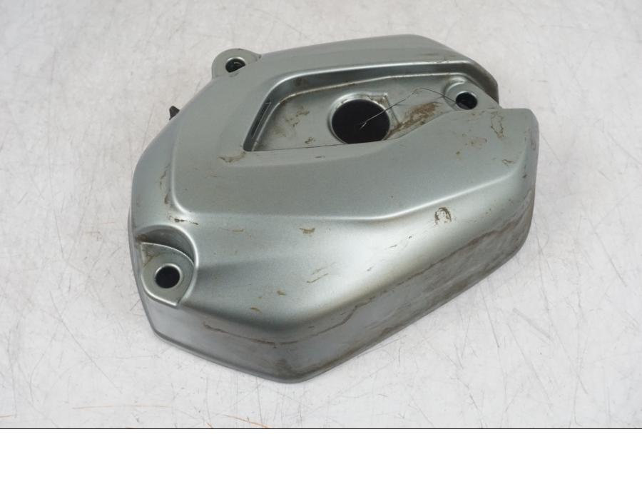 Framsidan på Ventilkåpa från en BMW R 1200 GS -2018 motorcykel.