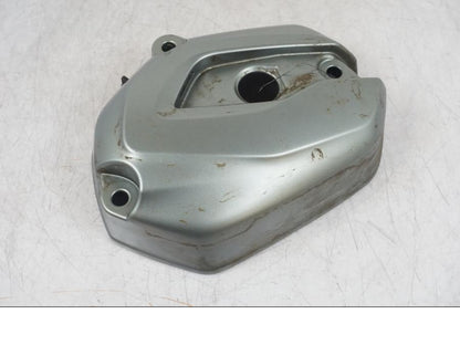 Framsidan på Ventilkåpa från en BMW R 1200 GS -2018 motorcykel.