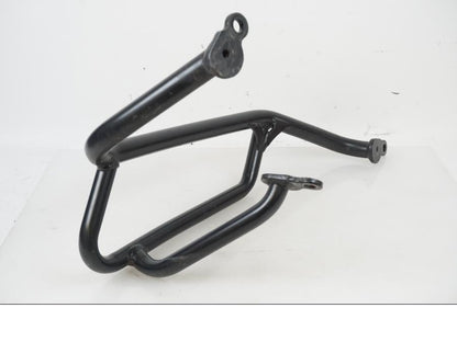 Höger sida på Motorskyddsbåge från en H-D Adventure Pan America Special RA1250S -2021 motorcykel.