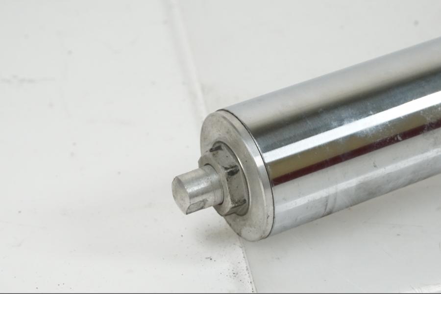 Extrabild1 på Gaffelben från en Yamaha XJ 900 S -1997 motorcykel.