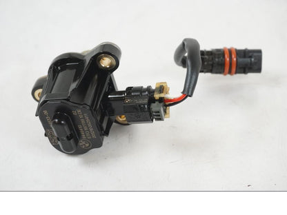 Framsidan på Solenoid från en BMW R 1250 GS -2021 motorcykel.