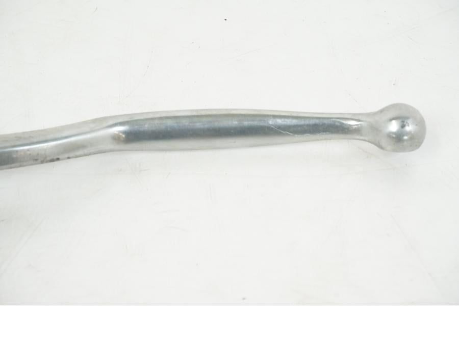 Vänster sida på Kopplingsgrepp från en Yamaha FZR 1000 -1990 motorcykel.