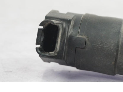 Vänster sida på Tändspole från en BMW R 1200 GS -2005 motorcykel.