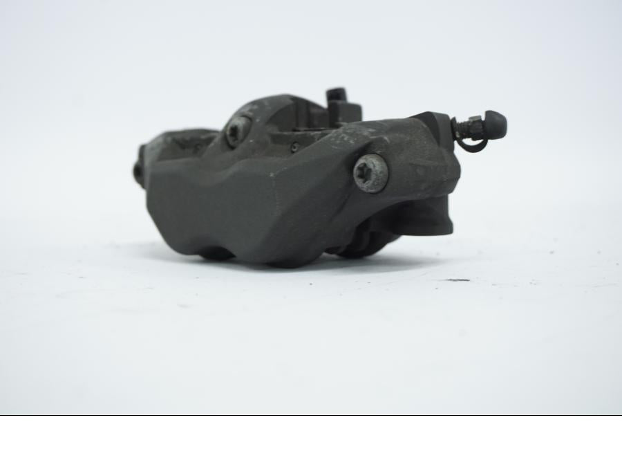 Vänster sida på Bromsok från en Honda CBR 1000 RR -2006 motorcykel.