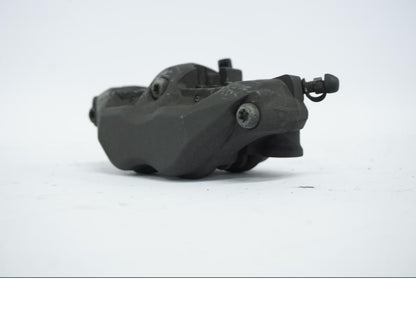 Vänster sida på Bromsok från en Honda CBR 1000 RR -2006 motorcykel.