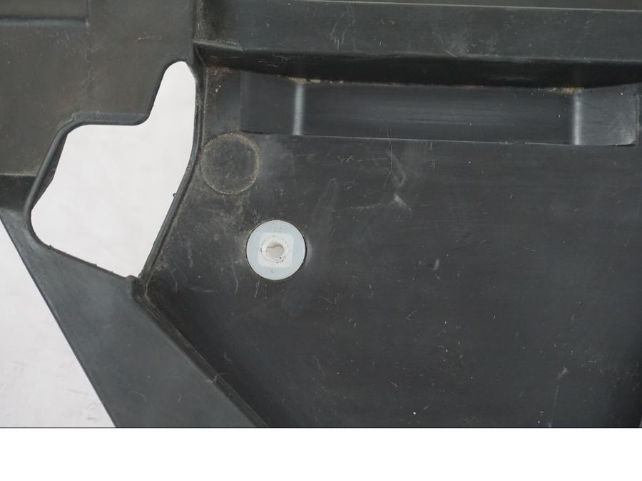 Vänster sida på CDI / ECU från en Yamaha XVS 1100 -2004 motorcykel.