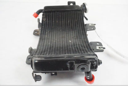 Extrabild1 på Vattenkyl från en KTM 390 Adventure -2021 motorcykel.