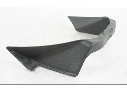 Vänster sida på Instrumentkåpa från en BMW R 1200 GSA -2012 motorcykel.