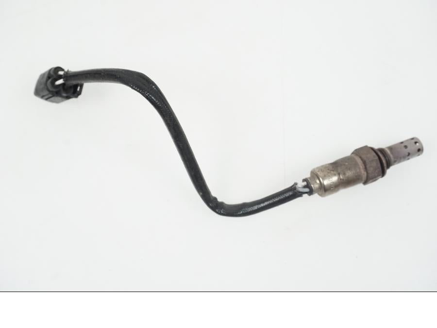 Vänster sida på Lambdasond från en Suzuki GSX-R 1000 -2007 motorcykel.