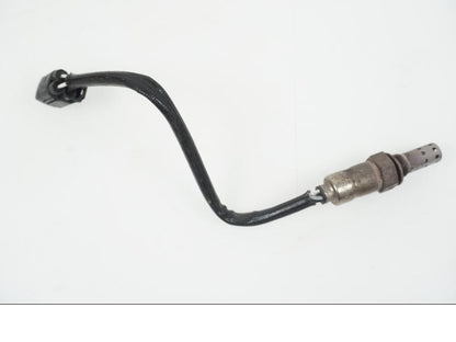 Vänster sida på Lambdasond från en Suzuki GSX-R 1000 -2007 motorcykel.