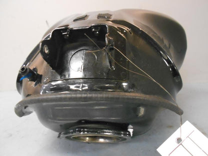 Extrabild1 på Bensintank från en Kawasaki Z 1000 -2015 motorcykel.