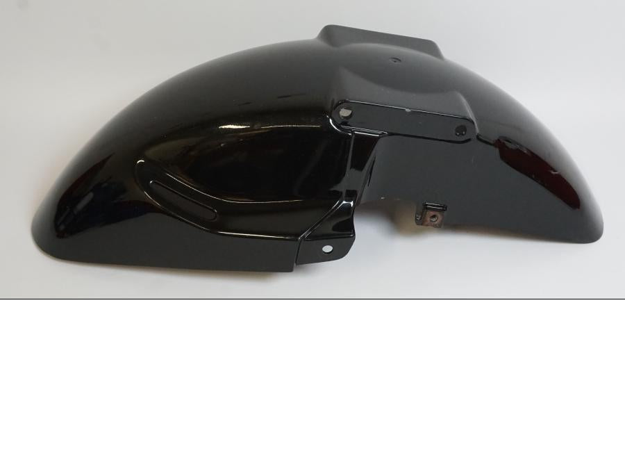 Baksidan på Framskärm från en Honda CBR 900 RR -1996 motorcykel.