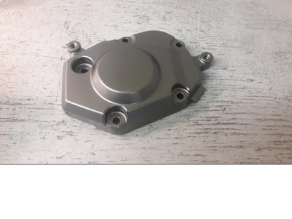 Framsidan på Motorkåpa från en Kawasaki Versys 1000 -2014 motorcykel.