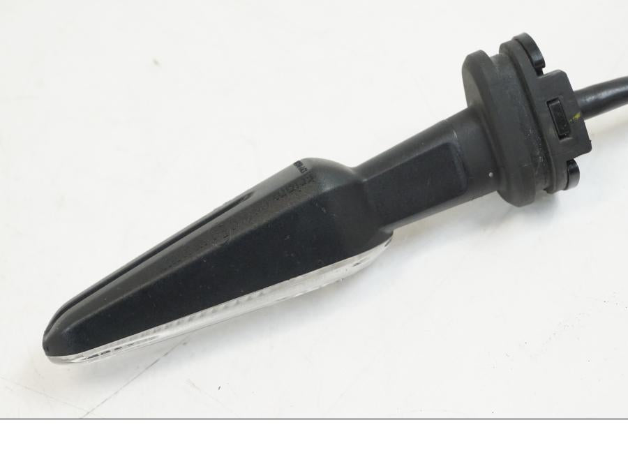 Extrabild1 på Blinkers LED från en Yamaha YZF R7 -2022 motorcykel.