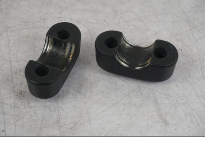 Höger sida på Styrfäste från en BMW R 1100 GS -1998 motorcykel.