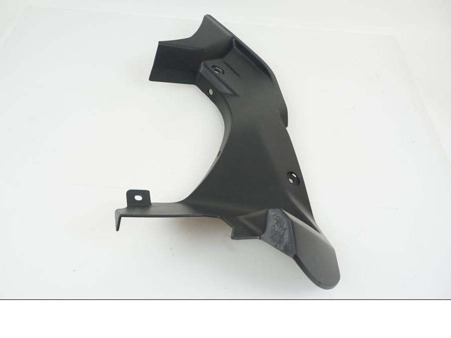 Vänster sida på Toppkåpsinsida från en Yamaha YZF-R 125 -2021 motorcykel.