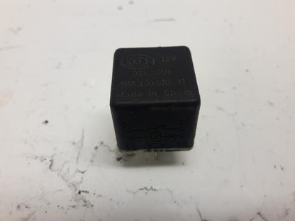 Framsidan på Relä från en Triumph Tiger -1999 motorcykel.