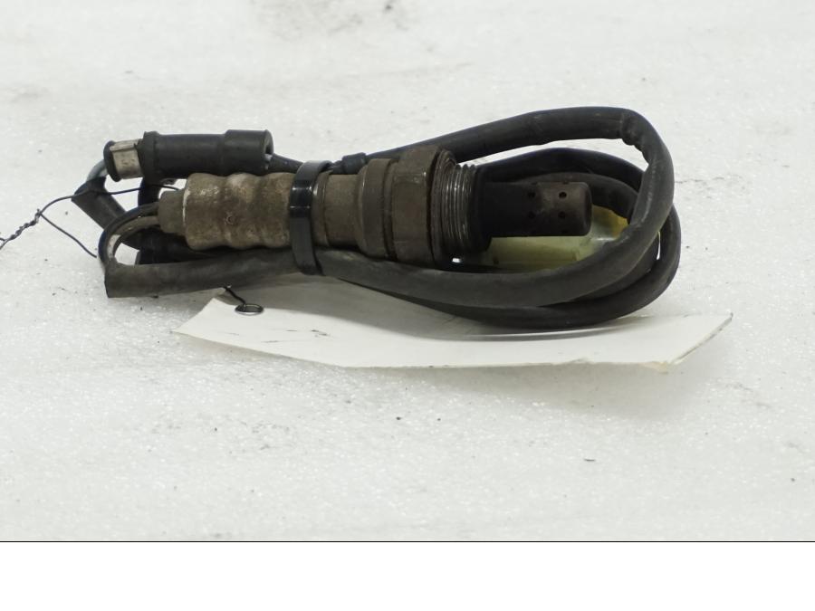 Framsidan på Lambdasond från en Honda XL 1000 V -2008 motorcykel.