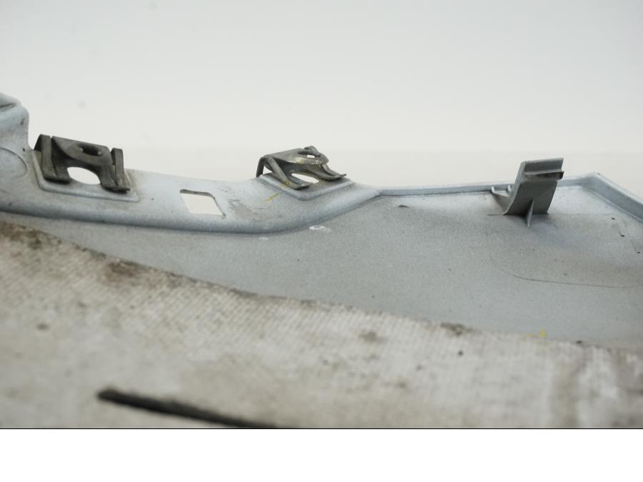 Extrabild2 på Magkåpa från en Yamaha YZF 1000 R1 -2009 motorcykel.