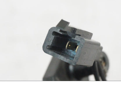 Extrabild3 på Strålkastarinsats från en Suzuki GSX-R 750 -2007 motorcykel.