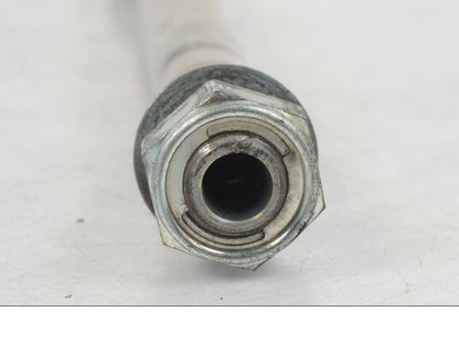 Baksidan på Axel från en Yamaha MT-09 -2019 motorcykel.