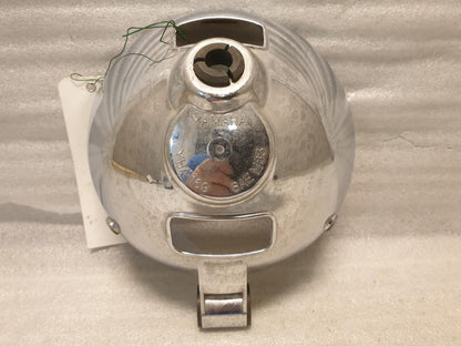 Baksidan på Strålkastarhus från en Yamaha XV 750 -1995 motorcykel.