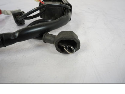 Höger sida på Startrelä från en Honda CRF 1000 Africa Twin -2016 motorcykel.