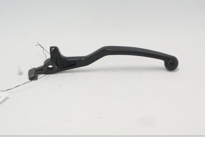 Baksidan på Bromsgrepp från en BMW G 650 GS -2011 motorcykel.