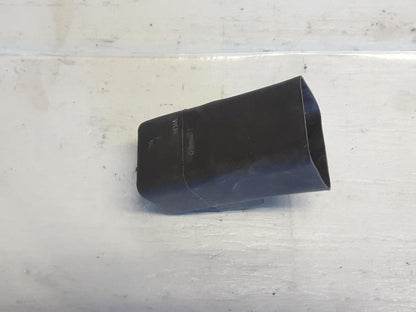 Framsidan på Startrelä från en Yamaha MT 125 -2017 motorcykel.