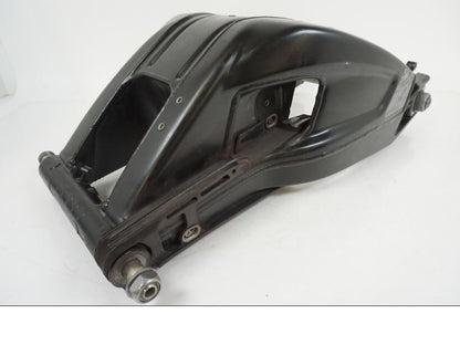 Framsidan på Sving från en BMW S 1000 R -2019 motorcykel.