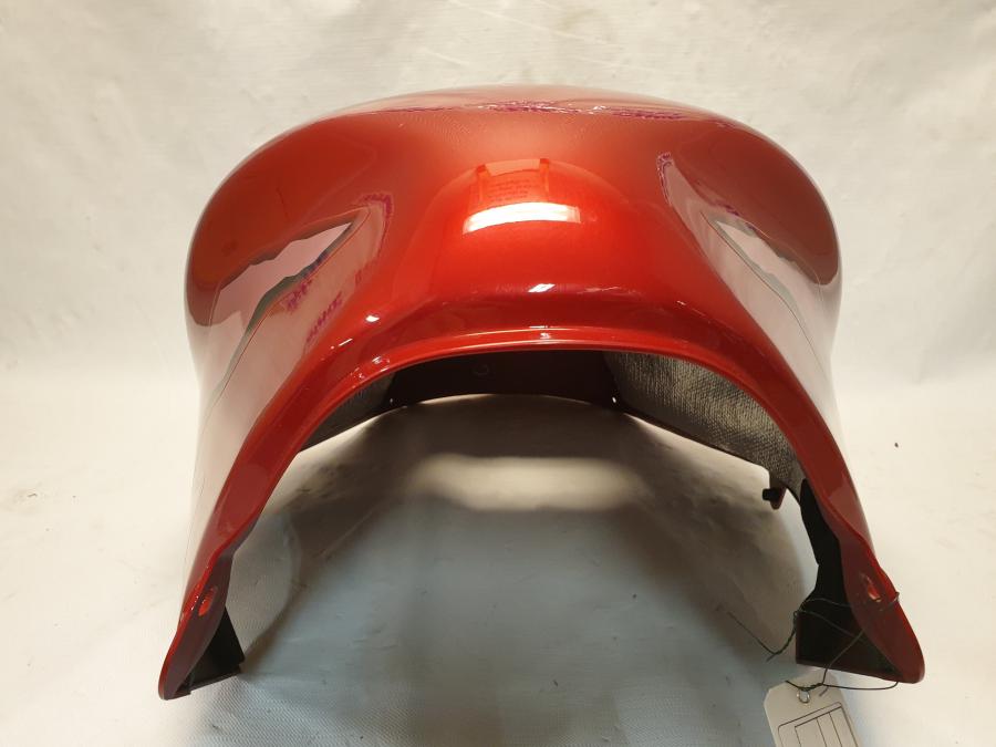 Höger sida på Bensintankskåpa från en Kawasaki ZX-12R -2001 motorcykel.