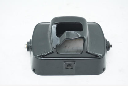 Baksidan på Strålkastarhus från en Kawasaki Z 750 80-tal -1984 motorcykel.