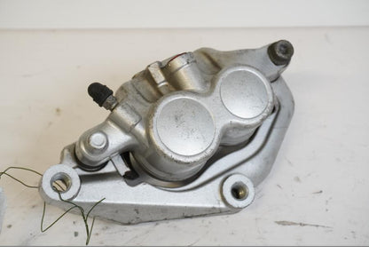 Framsidan på Bromsok från en Yamaha XV 750 -1995 motorcykel.