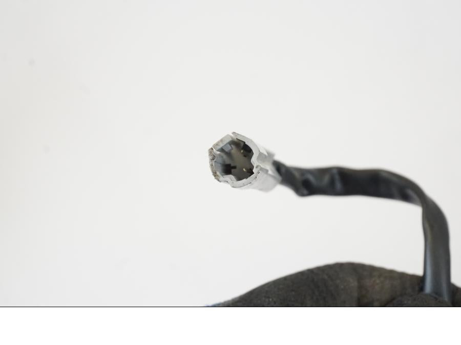 Extrabild6 på Skylthållare från en Yamaha MT-07 -2018 motorcykel.