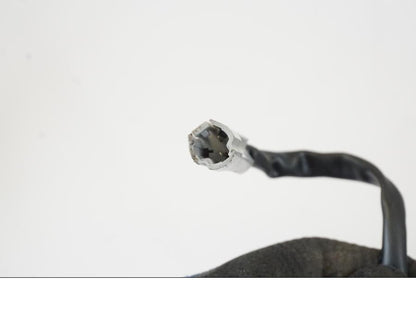 Extrabild6 på Skylthållare från en Yamaha MT-07 -2018 motorcykel.