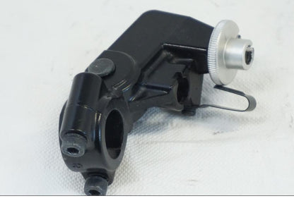 Framsidan på Kopplingsklo från en Triumph Daytona 675 -2010 motorcykel.