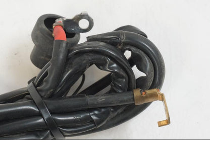 Extrabild3 på Kablage från en Suzuki VZR 1800 -2009 motorcykel.