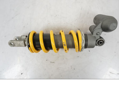 Höger sida på Stötdämpare från en Suzuki GSX-R 1000 -2005 motorcykel.