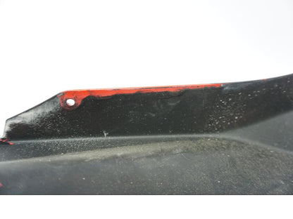 Extrabild2 på Sidkåpa från en Honda CBR 1000 RR -2006 motorcykel.