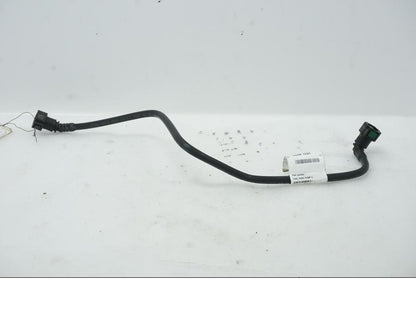 Framsidan på Bensinledning från en KTM 1290 Super Adventure R -2021 motorcykel.