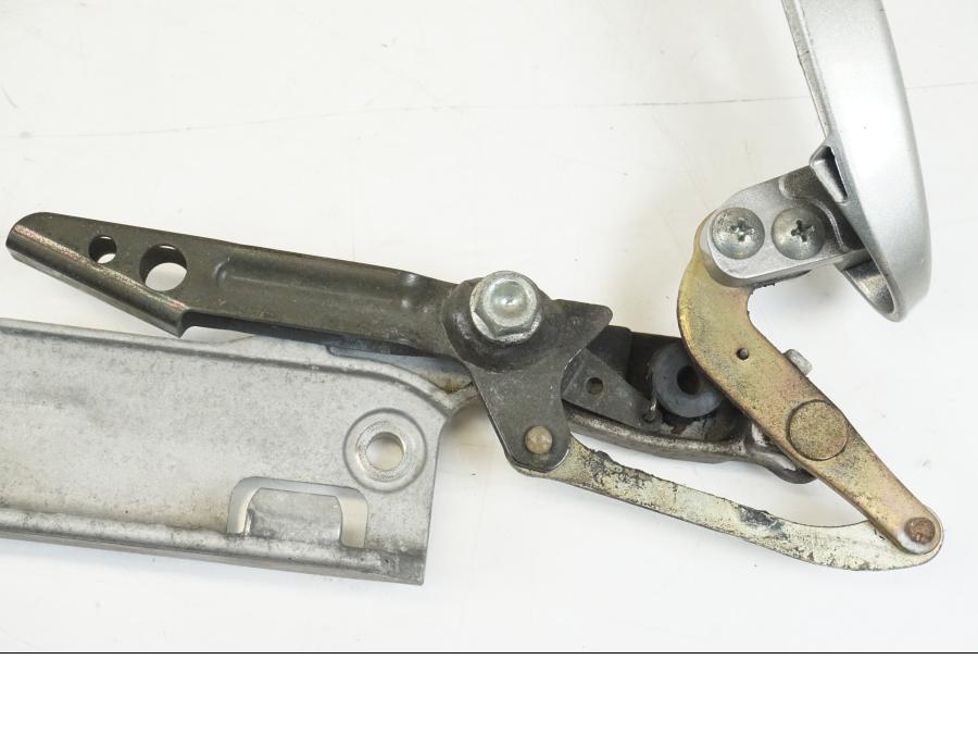 Extrabild1 på Sidoväskhållare från en Honda ST 1300 -2002 motorcykel.