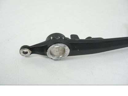 Höger sida på Bromspedal från en Indian FTR 1200 -2019 motorcykel.