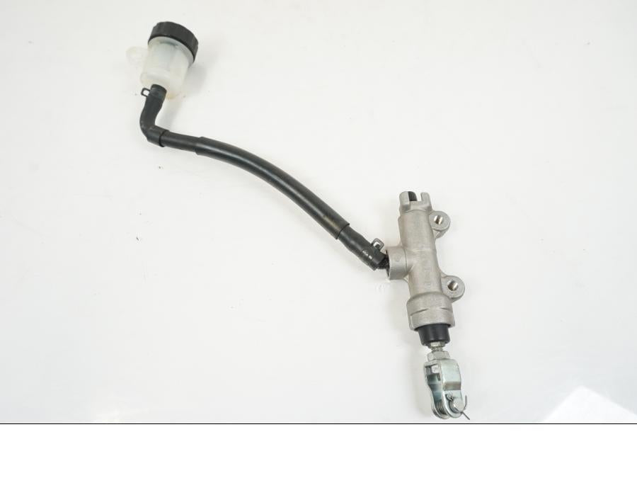 Framsidan på Bromshuvudcylinder från en Kawasaki Z 1000 -2017 motorcykel.