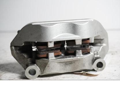 Höger sida på Bromsok från en KTM 690 SMCR -2014 motorcykel.