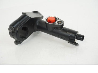 Höger sida på Kopplingslavcylinder från en Suzuki GSX-R 1000 -2007 motorcykel.