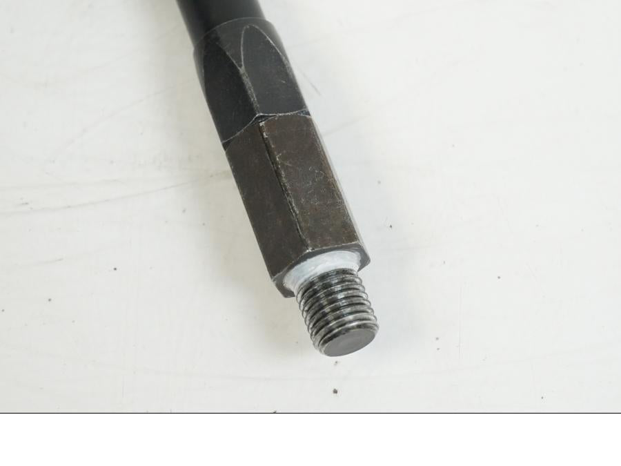 Extrabild1 på Backspegel från en Triumph Speed Triple -2008 motorcykel.